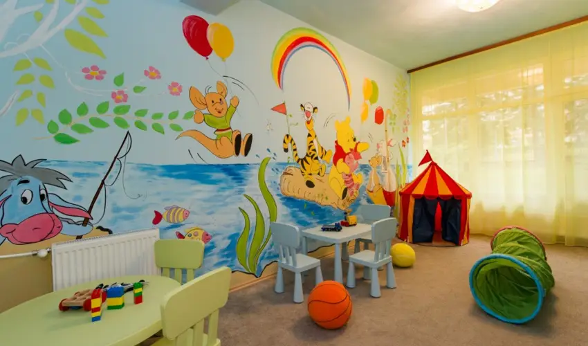 Hotel Forr�s Zalakaros Zalakaros - Szilveszter