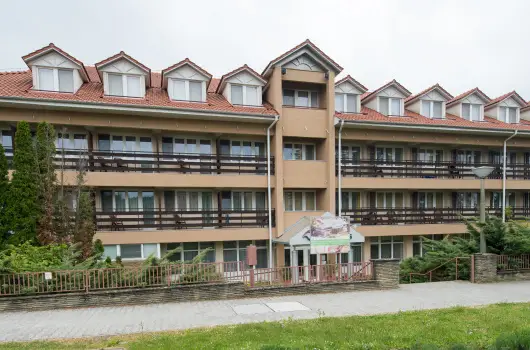 Hotel Forrs Zalakaros - Szilveszteri mulatsg Zalakaroson korltlan belpvel a Zalakarosi Frdbe