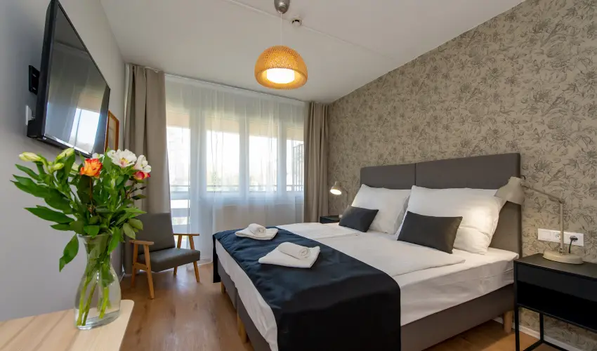 Hotel Forr�s Zalakaros Zalakaros - Szilveszter