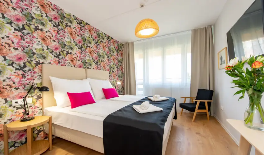 Hotel Forr�s Zalakaros Zalakaros - Szilveszter