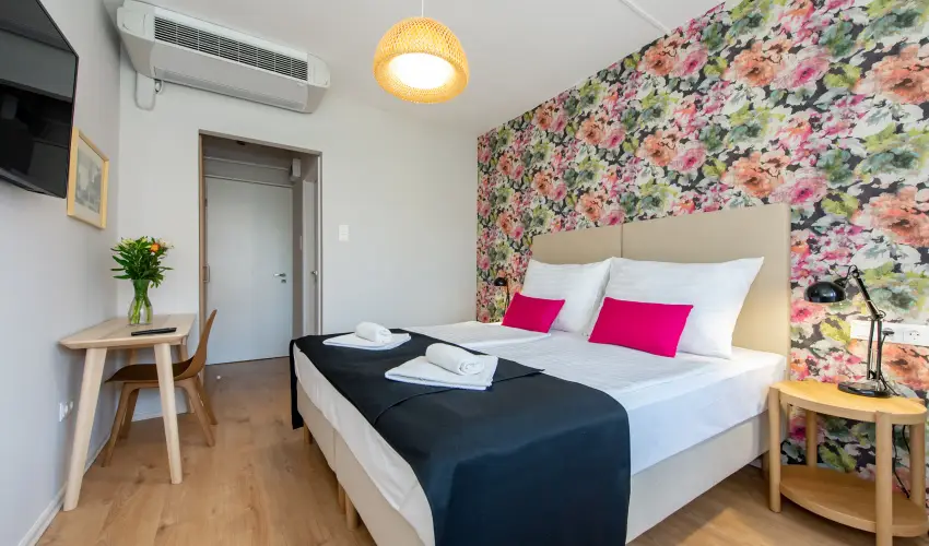 Hotel Forr�s Zalakaros Zalakaros - Szilveszter