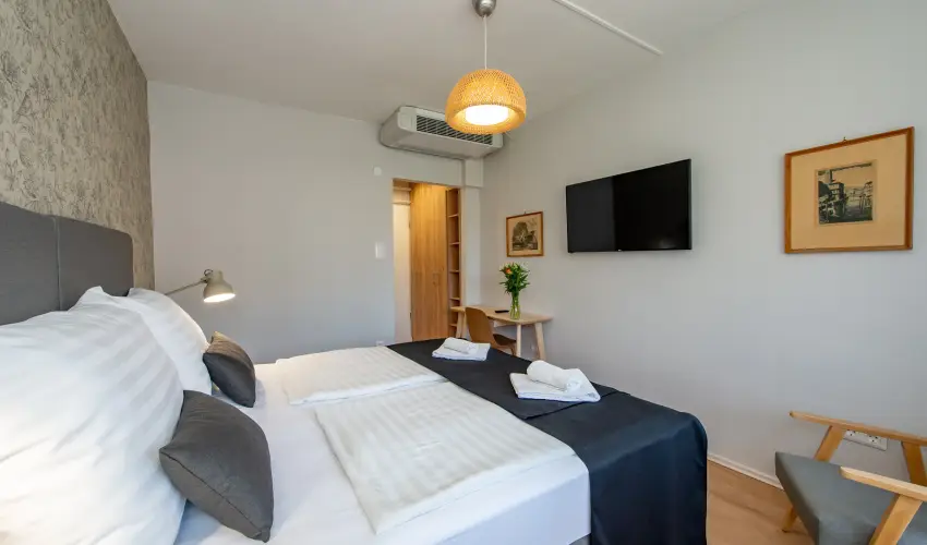 Hotel Forr�s Zalakaros Zalakaros - Szilveszter