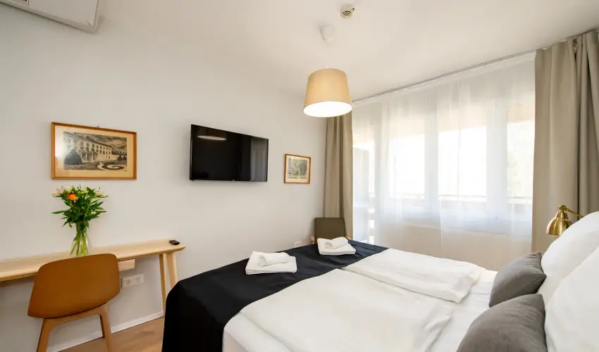 Hotel Forr�s Zalakaros Zalakaros - Szilveszter