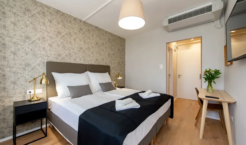 Hotel Forr�s Zalakaros Zalakaros - Szilveszter