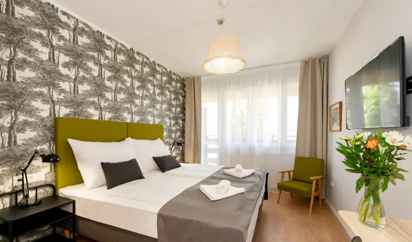 Hotel Forr�s Zalakaros Zalakaros - Szilveszter