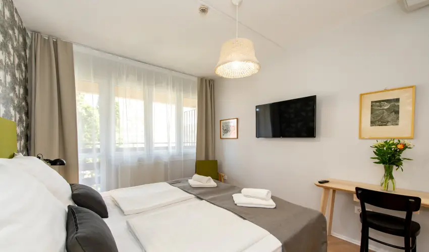 Hotel Forr�s Zalakaros Zalakaros - Szilveszter