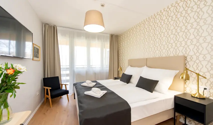 Hotel Forr�s Zalakaros Zalakaros - Szilveszter