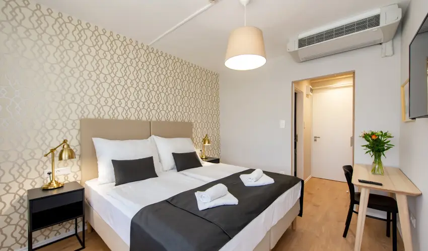 Hotel Forr�s Zalakaros Zalakaros - Szilveszter