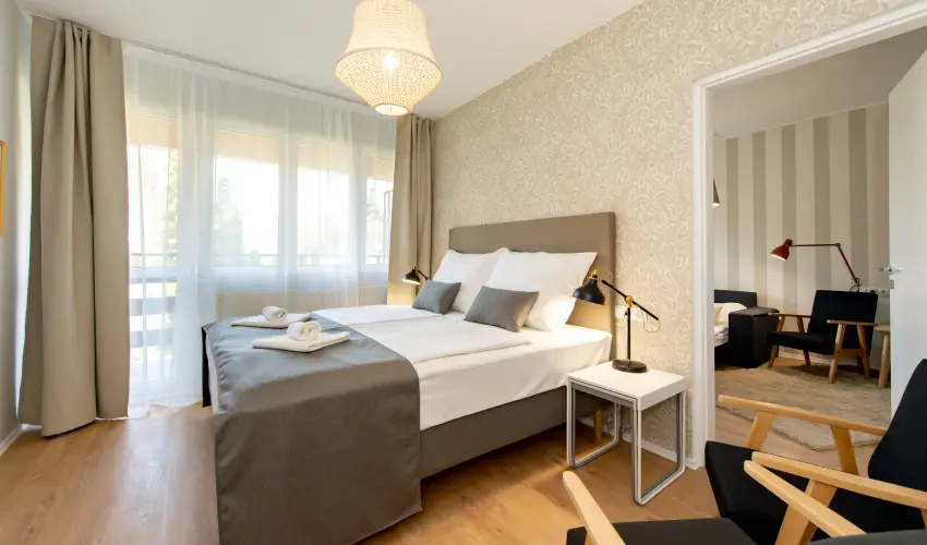 Hotel Forr�s Zalakaros Zalakaros - Szilveszter