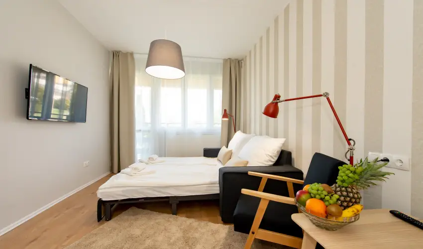 Hotel Forr�s Zalakaros Zalakaros - Szilveszter