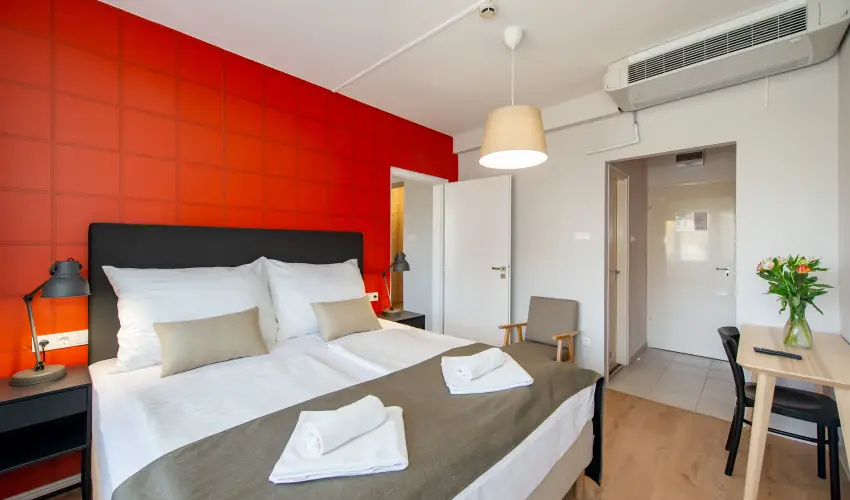 Hotel Forr�s Zalakaros Zalakaros - Szilveszter