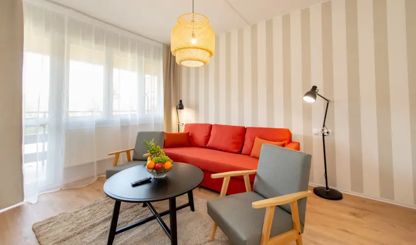 Hotel Forr�s Zalakaros Zalakaros - Szilveszter