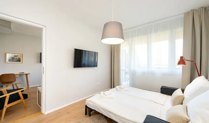 Hotel Forr�s Zalakaros Zalakaros - Szilveszter