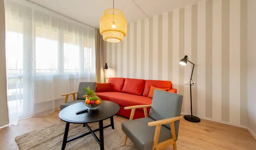 Hotel Forr�s Zalakaros Zalakaros - Szilveszter