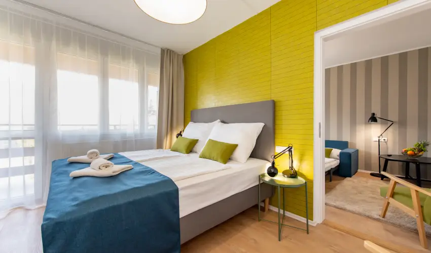 Hotel Forr�s Zalakaros Zalakaros - Szilveszter