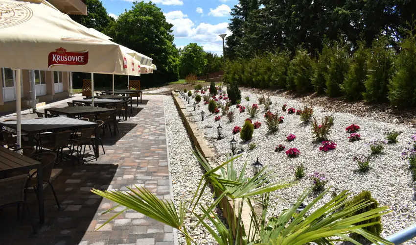 Hotel Forr�s Zalakaros Zalakaros - Szilveszter