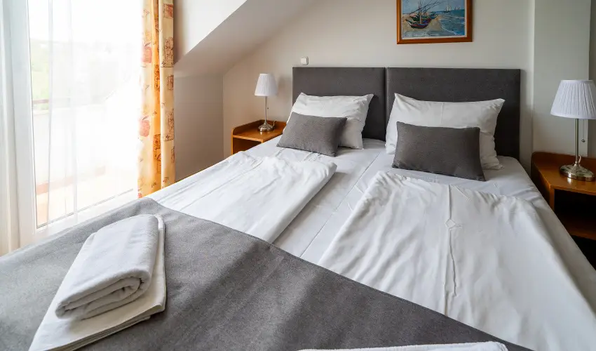 Hotel Forr�s Zalakaros Zalakaros - Szilveszter