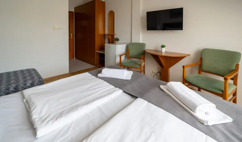 Hotel Forr�s Zalakaros Zalakaros - Szilveszter