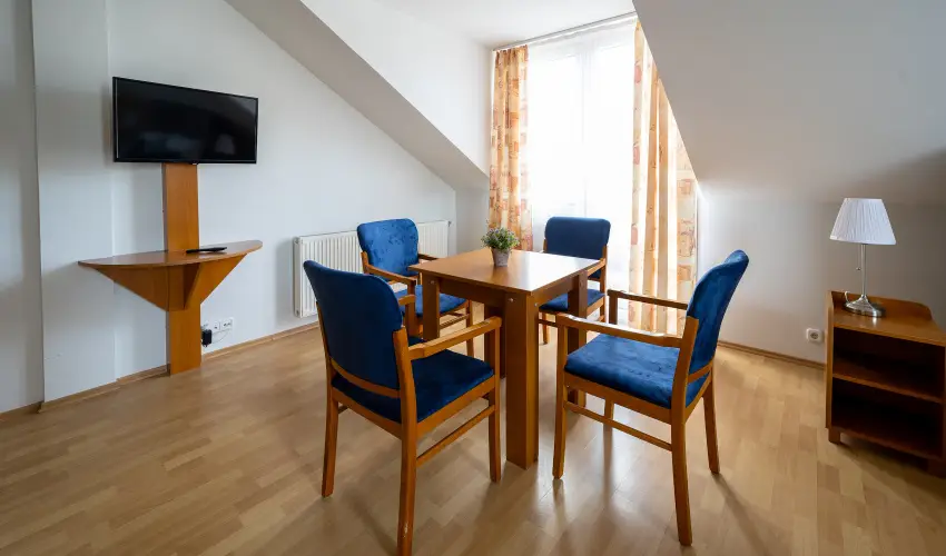 Hotel Forr�s Zalakaros Zalakaros - Szilveszter