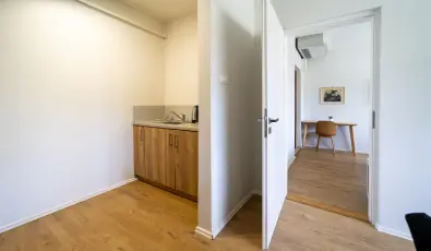 Hotel Forr�s Zalakaros Zalakaros