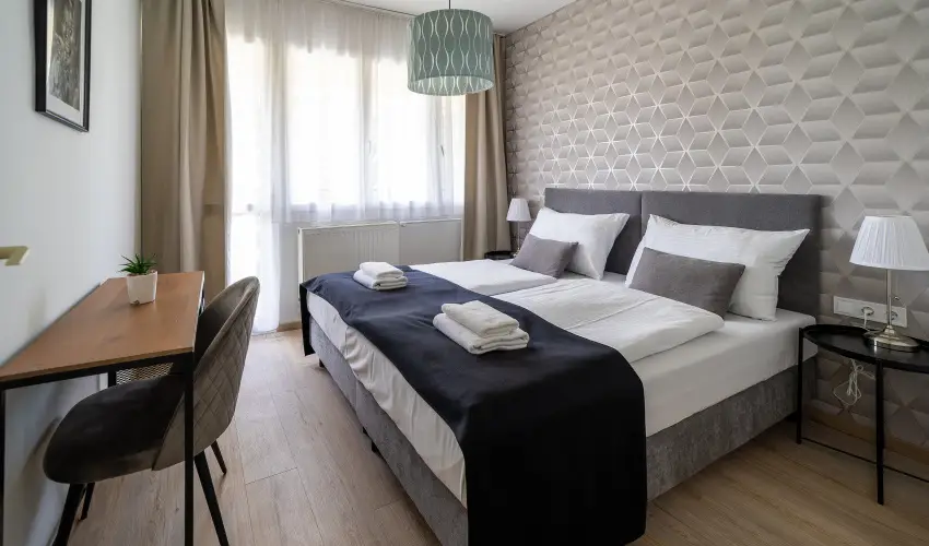 Hotel Forr�s Zalakaros Zalakaros - Szilveszter