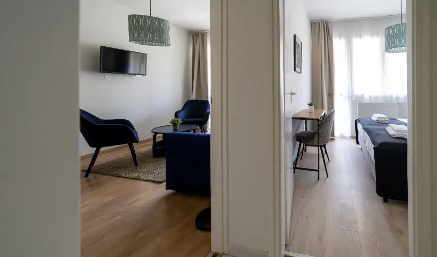 Hotel Forr�s Zalakaros Zalakaros - Szilveszter