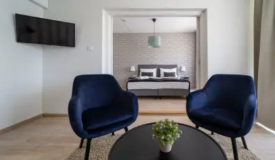 Hotel Forr�s Zalakaros Zalakaros