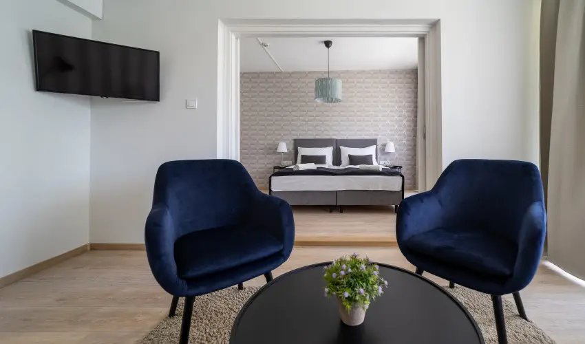 Hotel Forr�s Zalakaros Zalakaros - Szilveszter