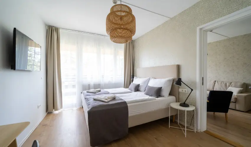 Hotel Forr�s Zalakaros Zalakaros - Szilveszter