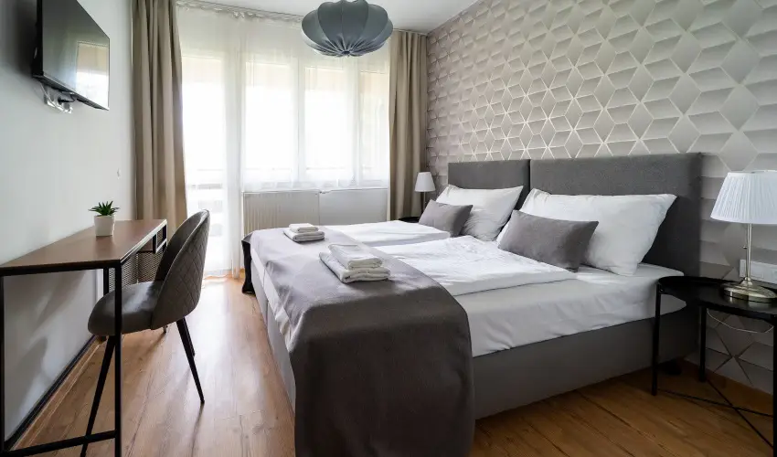 Hotel Forr�s Zalakaros Zalakaros - Szilveszter