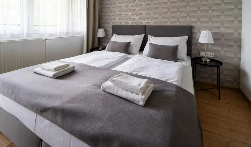 Hotel Forr�s Zalakaros Zalakaros - Szilveszter