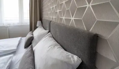 Hotel Forr�s Zalakaros Zalakaros