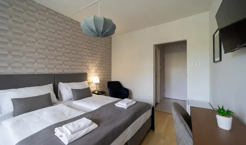 Hotel Forr�s Zalakaros Zalakaros - Szilveszter