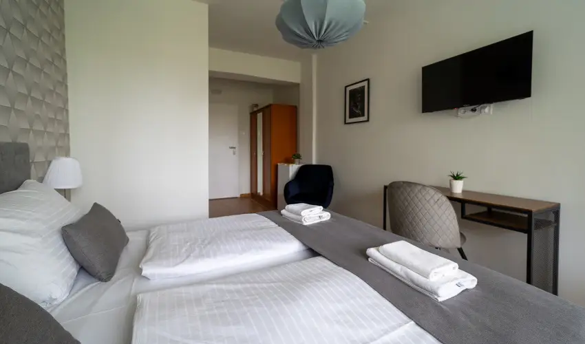 Hotel Forr�s Zalakaros Zalakaros - Szilveszter