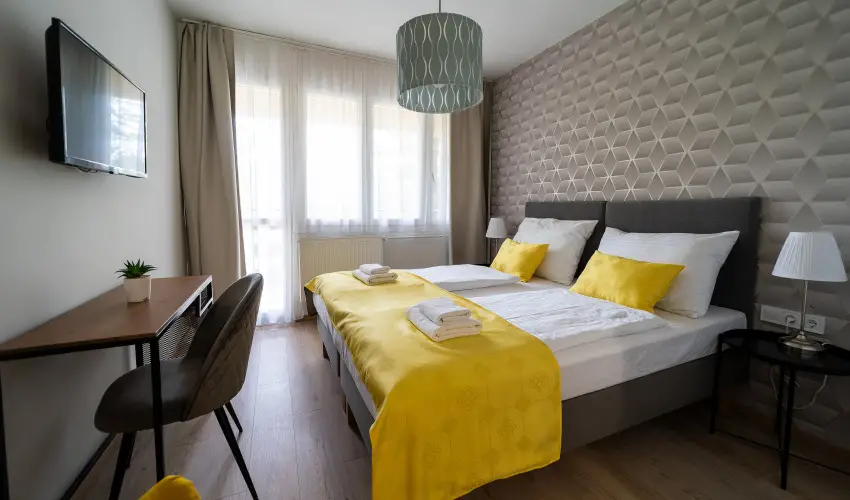 Hotel Forr�s Zalakaros Zalakaros - Szilveszter