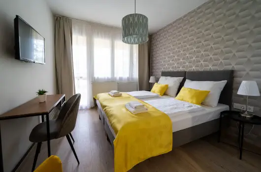 Hotel Forr�s Zalakaros - Szilveszter