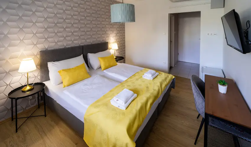 Hotel Forr�s Zalakaros Zalakaros - Szilveszter