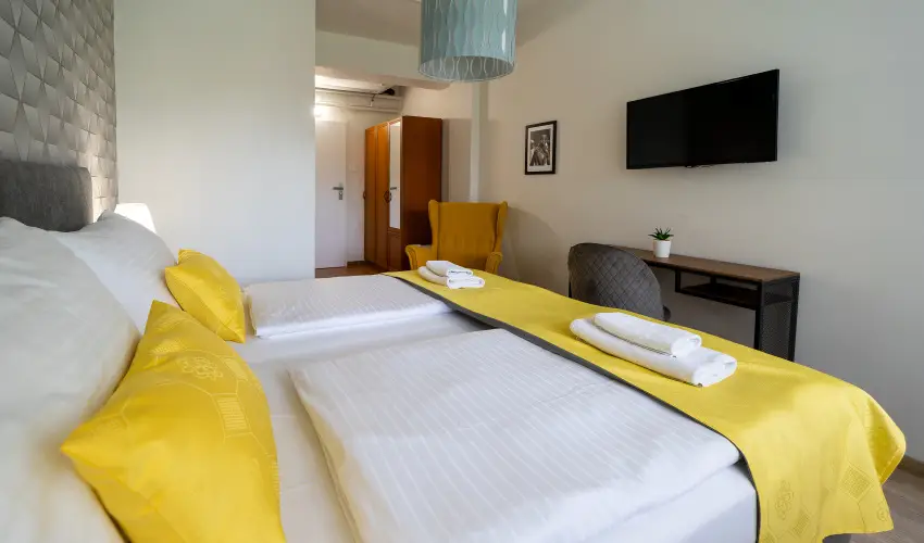 Hotel Forr�s Zalakaros Zalakaros - Szilveszter