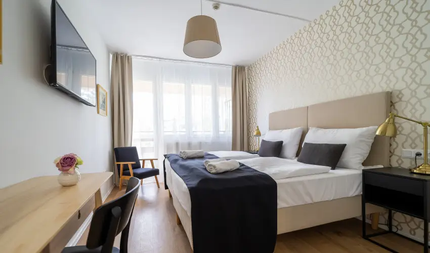 Hotel Forr�s Zalakaros Zalakaros - Szilveszter