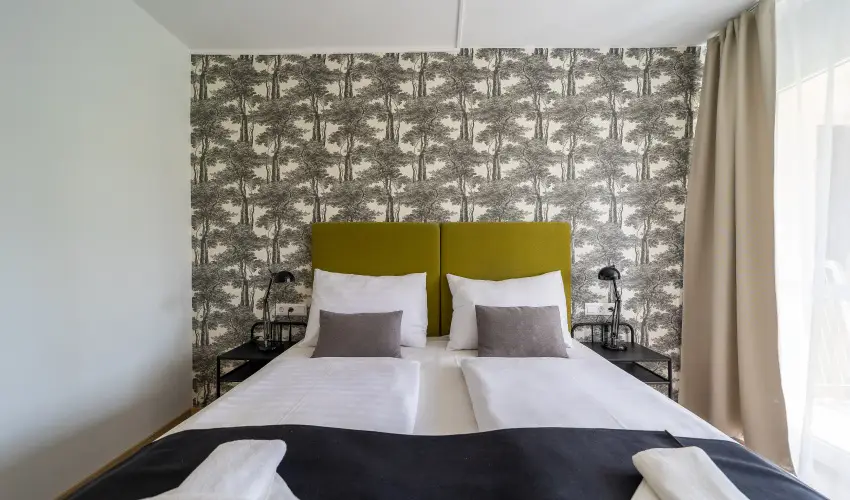 Hotel Forr�s Zalakaros Zalakaros - Szilveszter