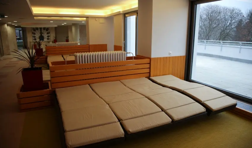 Hunguest Hotel Freya Zalakaros - Szilveszter (min. 3 �j)