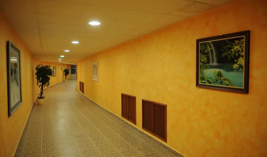 Hunguest Hotel Freya Zalakaros - Szilveszter (min. 3 �j)