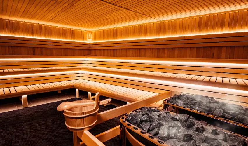 Hunguest Hotel Freya Zalakaros - Szilveszter (min. 3 �j)