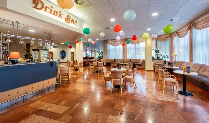 Hunguest Hotel Freya Zalakaros - Szilveszter (min. 3 �j)