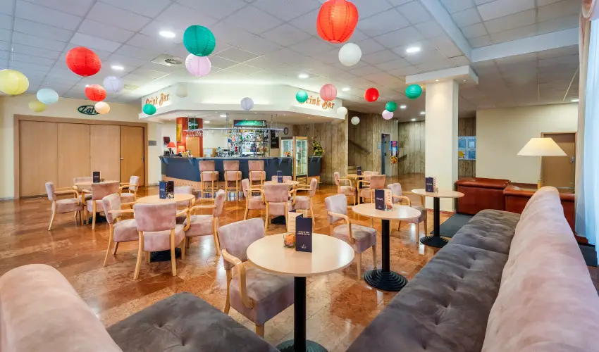 Hunguest Hotel Freya Zalakaros - Szilveszter (min. 3 �j)