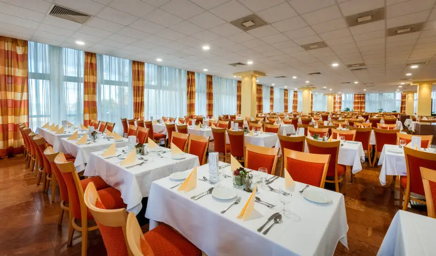 Hunguest Hotel Freya Zalakaros - Szilveszter (min. 3 �j)