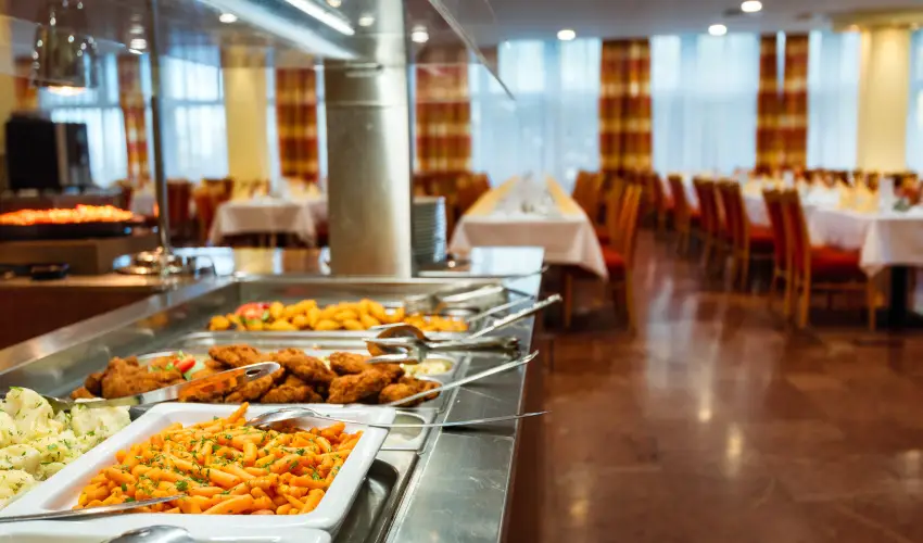 Hunguest Hotel Freya Zalakaros - Szilveszter (min. 3 �j)