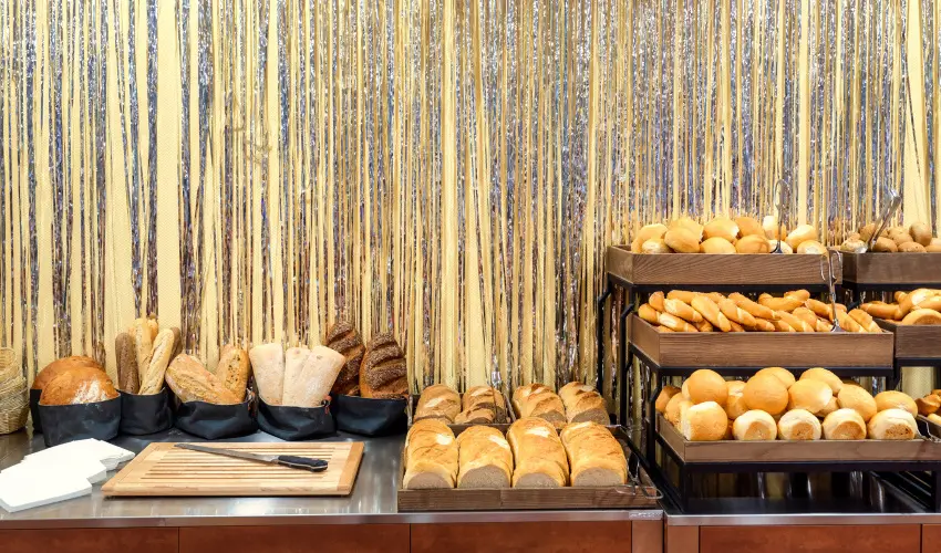 Hunguest Hotel Freya Zalakaros - Szilveszter (min. 3 �j)