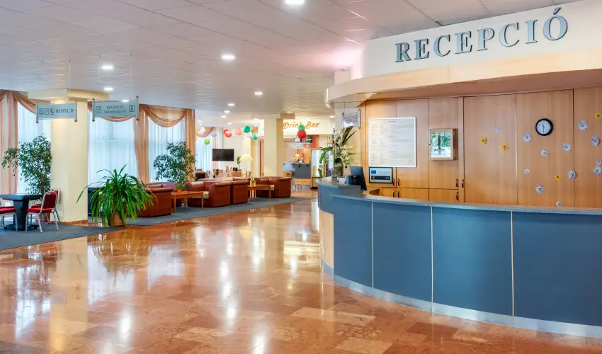 Hunguest Hotel Freya Zalakaros - Szilveszter (min. 3 �j)