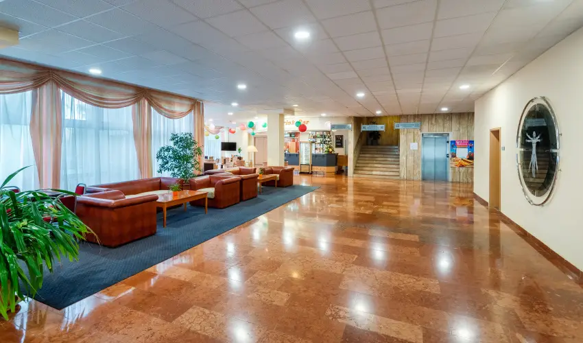 Hunguest Hotel Freya Zalakaros - Szilveszter (min. 3 �j)